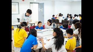 Peer2Peer Foundation Introduction Video