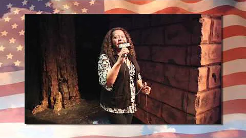 Rachell Joy - National Anthem
