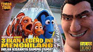 FULL SAMPAI TAMAT‼️KALIAN MASIH INGAT KE-3 IKAN LEGENDA INI?? ‼️ - ALUR CERITA