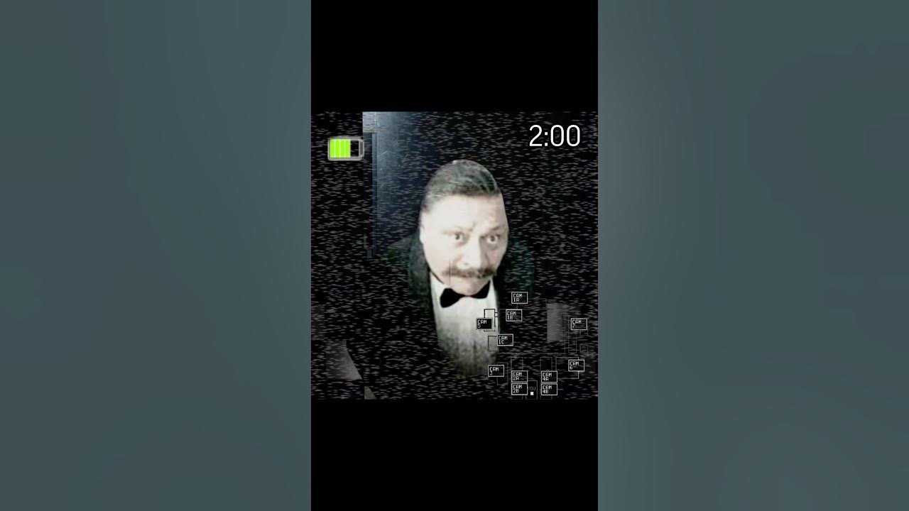 фнаф×кухня - YouTube