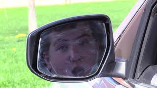 Just Drive PSA 2021