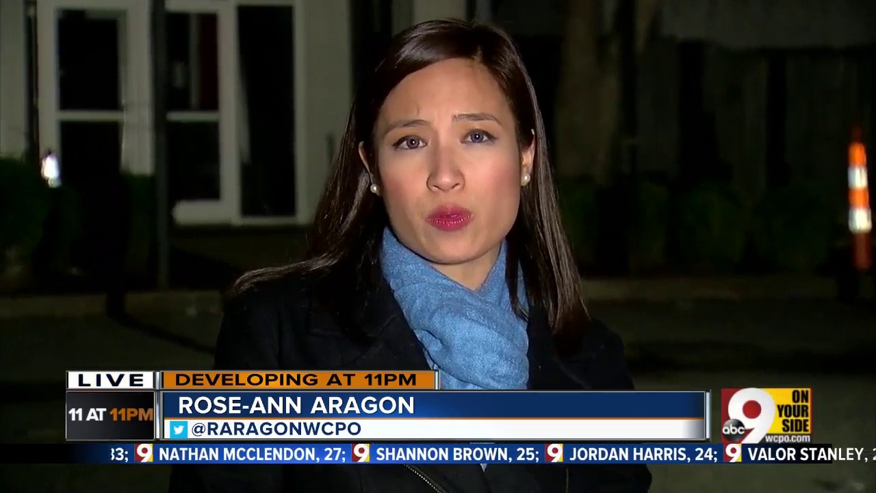 911 calls reveal chaos after mass shooting in Cameo Night Club in Cincinnati