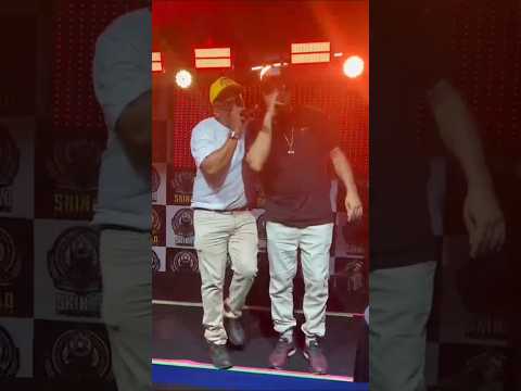 MCs Jorginho e Daniel - Olha pra Mim ( Márcio e Goró )