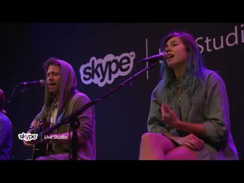 Frenship - Capsize (LIVE 95.5)