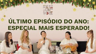 Voe Como ÁGUIA em 2026! Renove Suas Forças e Viva o NOVO de DEUS (Isaías 40:31) | EP #022