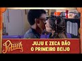 CARINHA DE ANJO | Congelamento em &quot;As Aventuras de Poliana&quot;