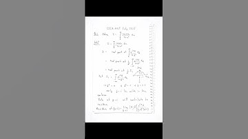 CSIR NET physics july 2025 #physicsfundamentals #csirnetphysics #csirnet