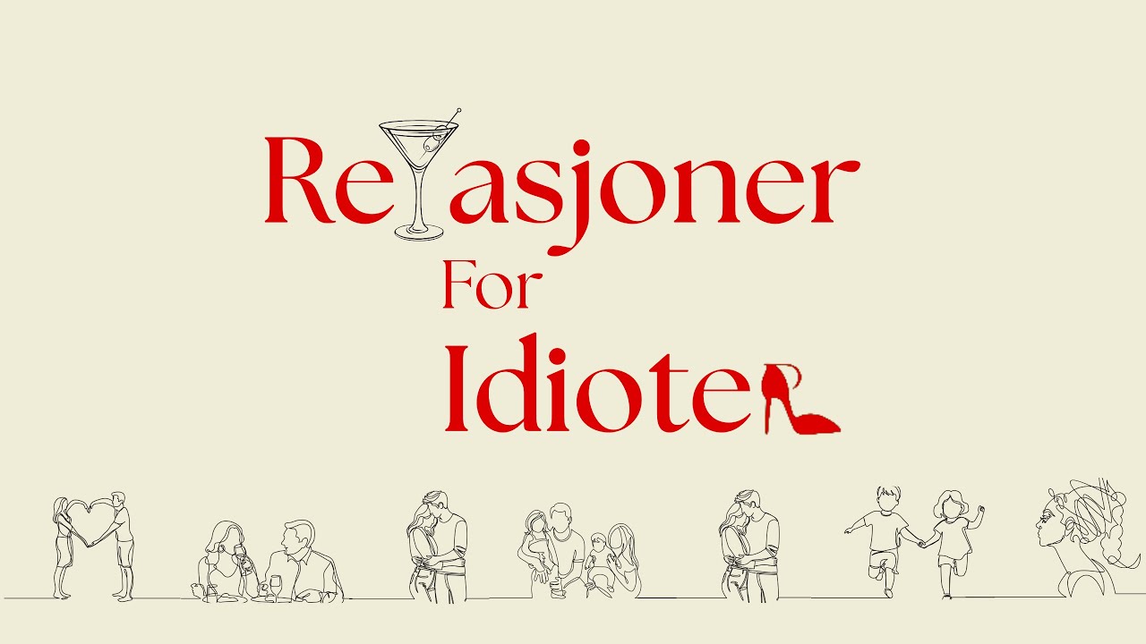 #3 Cuffing season og skammen ved å ha kjæreste