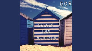 Socks & Sandals