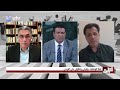 مهدي عزيزي: زيارة الزيدي إلى واشنطن "سلوك دبلوماسي" وهو شأن عراقي خاص