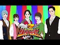 騎士竜戦隊リュウソウジャーショー