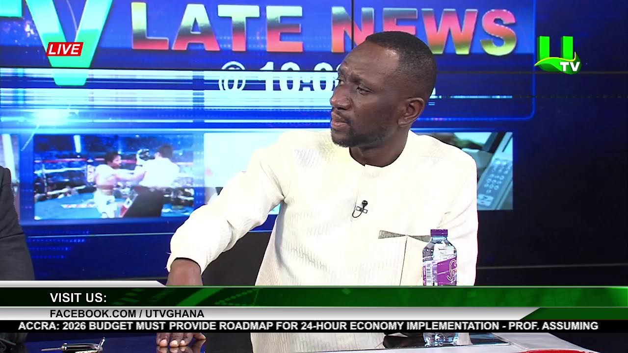 LATE NEWS DISCUSSION 04/11/2025