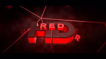RedHD Intro - by VinceFX