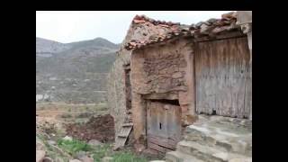 San Vicente de Robres