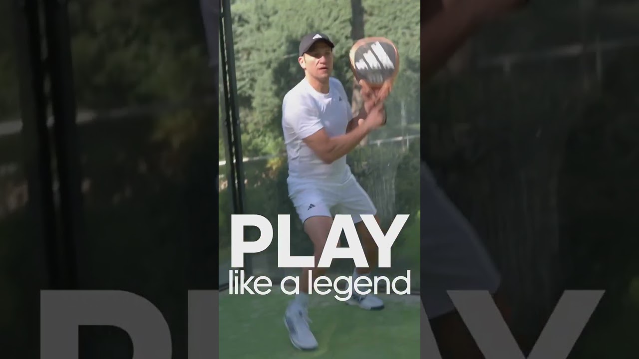 adidas adipower legend