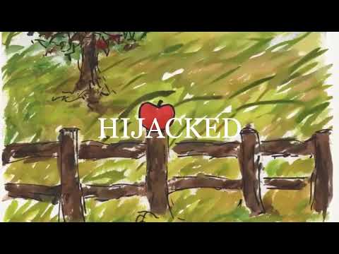 Echo & The Bunnymen - Hijacked