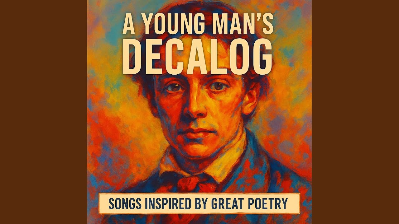 Iron String (Self-Reliance (BONUS TRACK) (feat. Ralph Waldo Emerson)