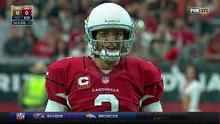 NFL 2015 week 1 NOS - ARC sep. 13 Full Game  Newwwww