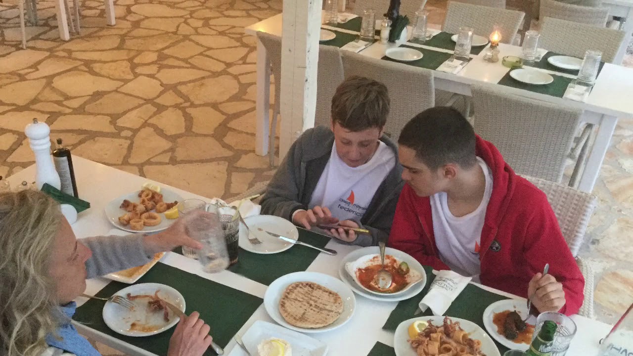 Corfu 2018