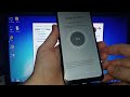 Samsung A12 (A125) Android 10 FRP, сброс аккаунта, забыл аккаунт как удалить