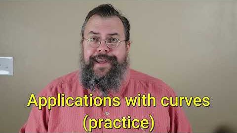 Calculus 2 -- Applications with parametric curves -- More practice