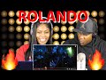 DUSTY LOCANE - Rolando (Caught In The Rain) (Official Video) REACTION