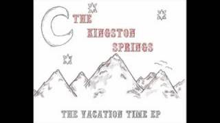 The Kingston Springs, Little Girl