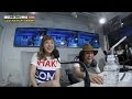 【 AAA 】ニコラジ水曜日★ 3/4 浦田直也&伊藤千晃 2015,07,01