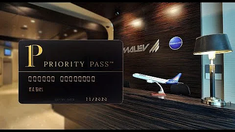 Карта Priority Pass (Приорити Пасс) БИЗНЕС-ЗАЛЫ НА ХАЛЯВУ Сбербанк ПРЕМЬЕР