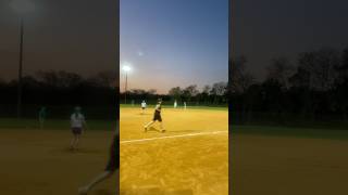 Kickball nice catch 1553 #kickball #sports #league #kick #espn #catch