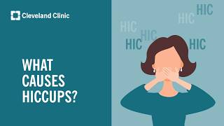 What Causes Hiccups