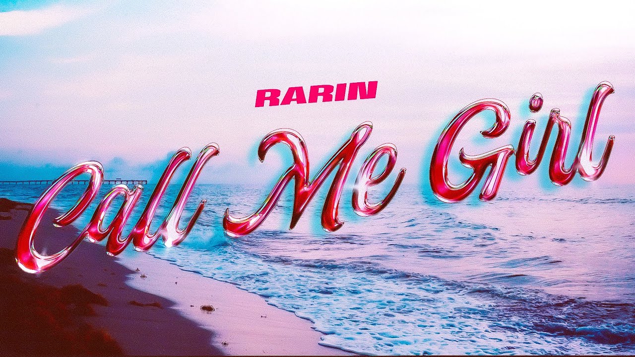 Rarin Call Me Girl (Sped Up) (Official Lyric Video) Realtime YouTube Rarin Call Me Girl (Sped Up) (Official Lyric Video) Realtime YouTube