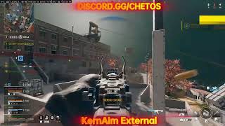 Free key 🔑|| KERNAIM EXTERNAL CHEAT WARZONE 🙀🙀 Update