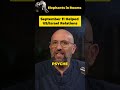 September 11 Helped US/Israel Relations