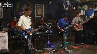 I WANT TO BREAK FREE DEWA19 | LIVE COVER | PLAY GROUP