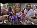 La proposition surprise de sgolne royal pour les europennes  reportage cdanslair 28082023