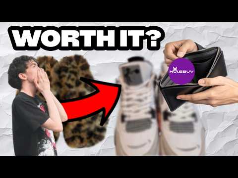 Is This $92 MuleBuy Haul Too Good to Be True?