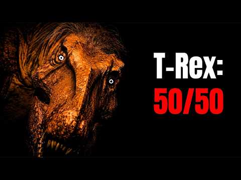 Could You Survive Every Prehistoric Apex Predator? thumbnail