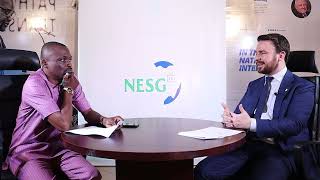 Strengthening Belgium-Nigeria Energy Partnerships