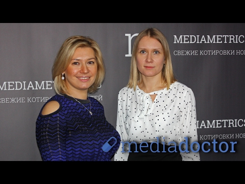 Anti-age медицина. Квартет здоровья