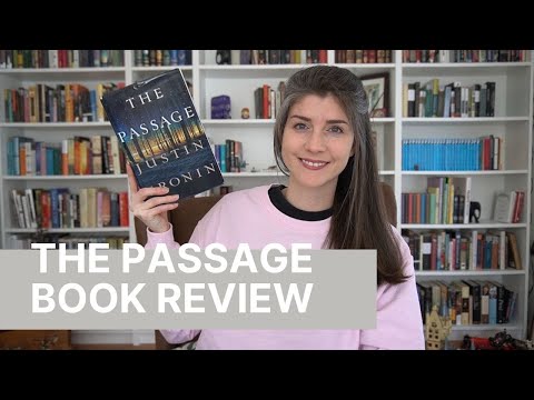 Review || The Passage