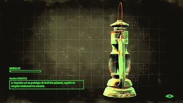 Fallout 4 : how to farm mini nukes.