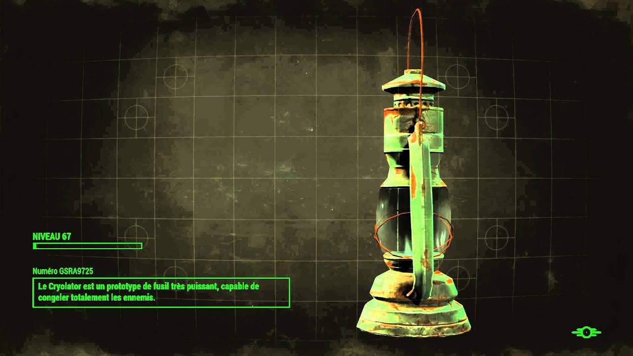 Fallout 4 how to farm mini nukes. YouTube