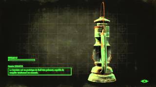 Fallout 4 : how to farm mini nukes.