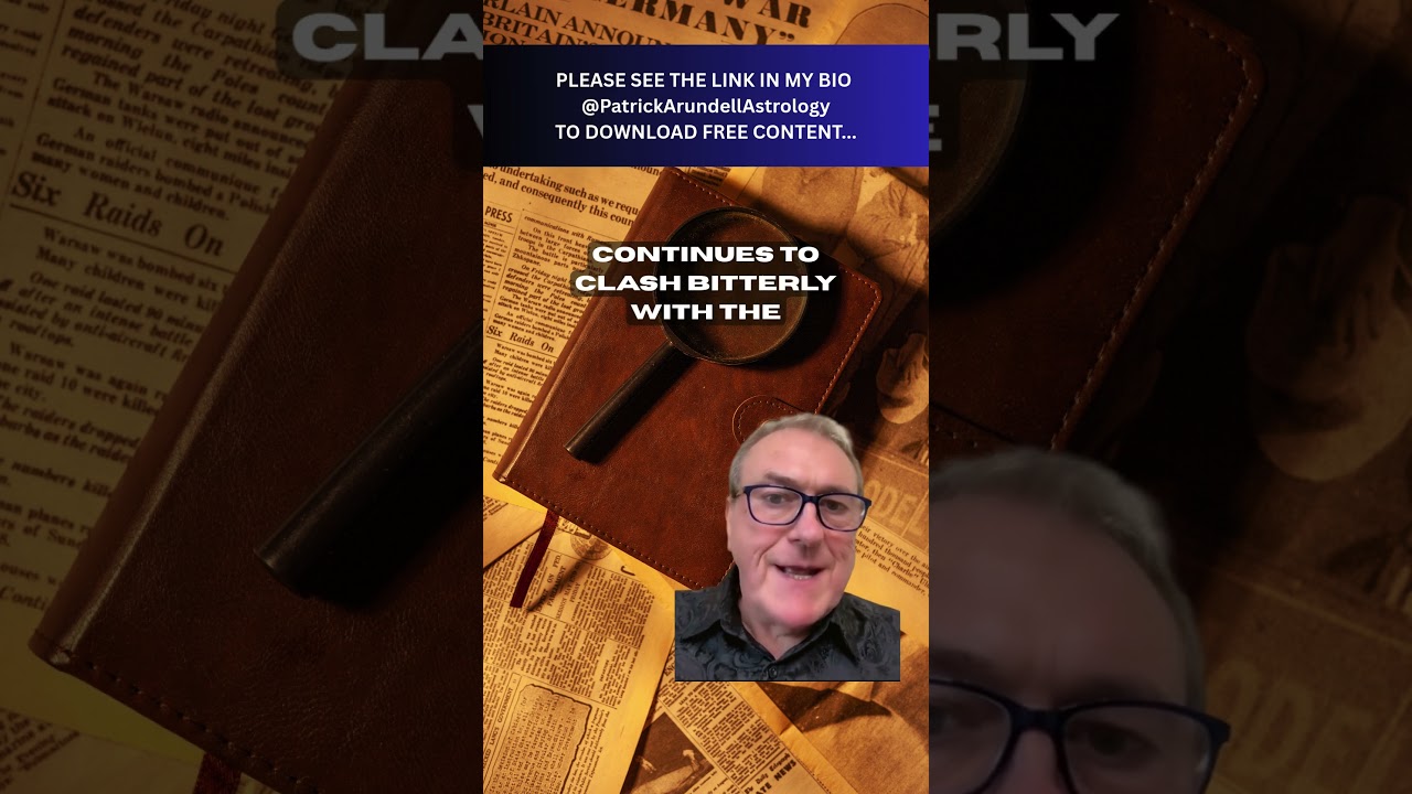 Secrets Revealed! 🔍✨  Thursday 25th September 2025 