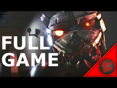 CASE: Animatronics (Full Walkthrough) - PC