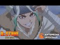 Dr. STONE | Anteprima Ufficiale