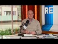 Rich Eisen Proclaims Tom Brady is the G.O.A.T -  2/6/17