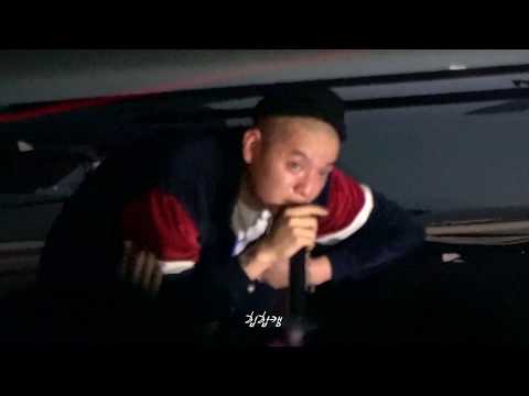 190901 이센스 - CLOCK (short live) [이방인 발매파티] @홍대 헨즈클럽