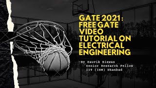 016. Gate Tutorial | Digital Electronics | Problem No 51 | GATE 2015